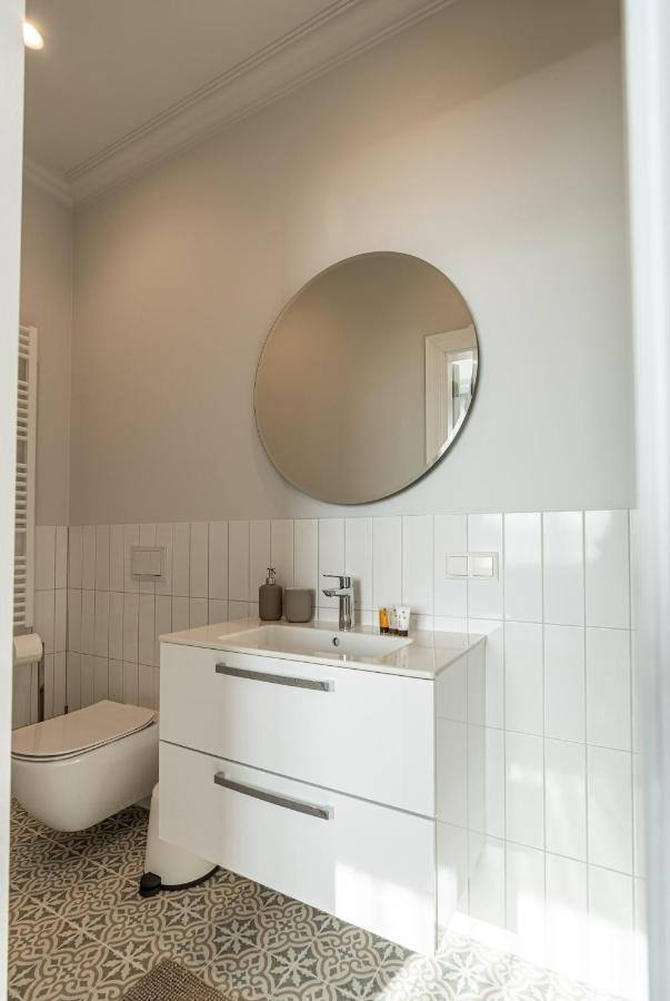 Wonderful Apartment In The Heart Of Kaunas Center Exterior photo