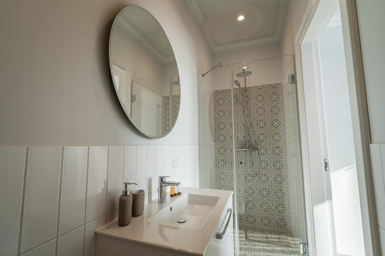 Wonderful Apartment In The Heart Of Kaunas Center Exterior photo
